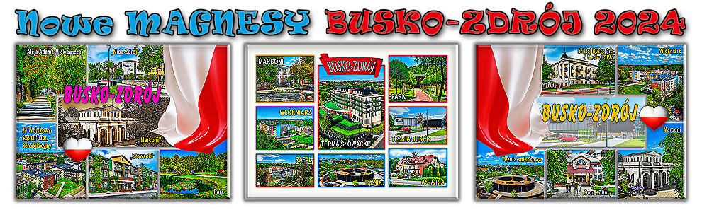 BANER NOWE MAGNESY BUSKO-ZDRÓJ 2024